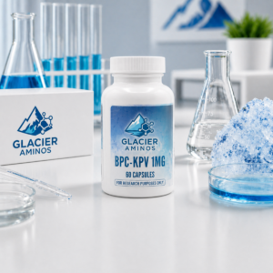 BPC-KPV 1MG CAPSULES