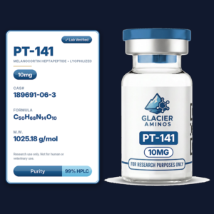 PT-141 10MG