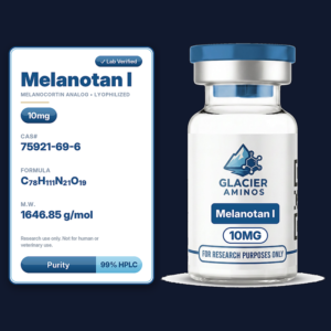 MELANOTAN 1 10MG