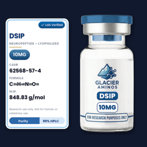 DSIP 10MG