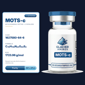 MOTS-C