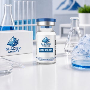 Acetic Acid 0.6%