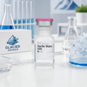 STERILE WATER 10mL