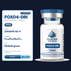FOXO4-DRI 10MG