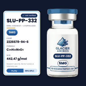 SLU-PP-332 5MG