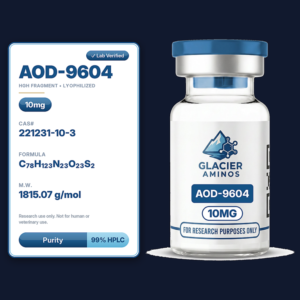 AOD-9604 10MG