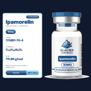 IPAMORELIN 10MG