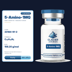 5-AMINO-1MQ