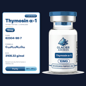 THYMOSIN ALPHA 1 10MG